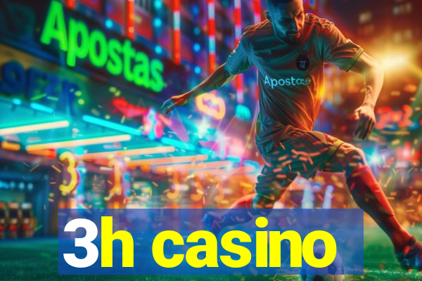 3h casino